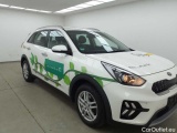  KIA  e-Niro 1.6 GDI PHEV 2WD OPF Aut. Vision Automatic Petrol/Electric  #32