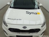  KIA  e-Niro 1.6 GDI PHEV 2WD OPF Aut. Vision Automatic Petrol/Electric  #33