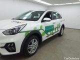  KIA  e-Niro 1.6 GDI PHEV 2WD OPF Aut. Vision Automatic Petrol/Electric  #34