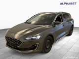  Ford  Focus Turnier 2.0 EcoBlue Start-Stopp-System VIGNALE Manual Diesel  