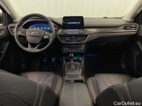  Ford  Focus Turnier 2.0 EcoBlue Start-Stopp-System VIGNALE Manual Diesel  #6