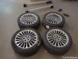  Ford  Focus Turnier 2.0 EcoBlue Start-Stopp-System VIGNALE Manual Diesel  #11