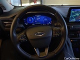  Ford  Focus Turnier 2.0 EcoBlue Start-Stopp-System VIGNALE Manual Diesel  #19