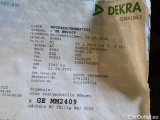  Ford  Focus Turnier 2.0 EcoBlue Start-Stopp-System VIGNALE Manual Diesel  #32