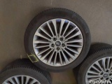  Ford  Focus Turnier 2.0 EcoBlue Start-Stopp-System VIGNALE Manual Diesel  #35