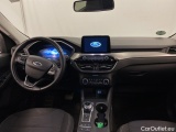  Ford  Kuga 1.5 EcoBlue Aut. Titanium Automatic Diesel  #7