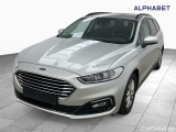  Ford  Mondeo Turnier 2.0 EcoBlue Trend Manual Diesel  