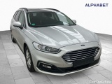  Ford  Mondeo Turnier 2.0 EcoBlue Trend Manual Diesel  #2
