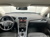  Ford  Mondeo Turnier 2.0 EcoBlue Trend Manual Diesel  #7