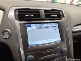  Ford  Mondeo Turnier 2.0 EcoBlue Trend Manual Diesel  #13