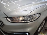  Ford  Mondeo Turnier 2.0 EcoBlue Trend Manual Diesel  #16