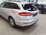  Ford  Mondeo Turnier 2.0 EcoBlue Trend Manual Diesel  #24