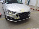  Ford  Mondeo Turnier 2.0 EcoBlue Trend Manual Diesel  #30