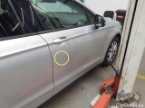  Ford  Mondeo Turnier 2.0 EcoBlue Trend Manual Diesel  #36