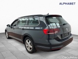  Volkswagen  Passat Variant 2.0 TDI SCR DSG Business Automatic Diesel  #4
