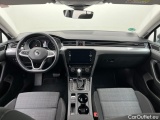  Volkswagen  Passat Variant 2.0 TDI SCR DSG Business Automatic Diesel  #6