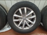  Volkswagen  Passat Variant 2.0 TDI SCR DSG Business Automatic Diesel  #12