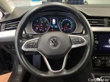  Volkswagen  Passat Variant 2.0 TDI SCR DSG Business Automatic Diesel  #21