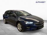  Opel  Insignia SPORTS Tourer 2.0 Diesel Aut. Business Automatic Diesel  #2