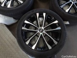  Opel  Insignia SPORTS Tourer 2.0 Diesel Aut. Business Automatic Diesel  #30