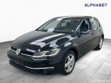  Volkswagen  Golf  2.0 TDI SCR DSG Highline Automatic Diesel  
