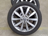  Volkswagen  Golf  2.0 TDI SCR DSG Highline Automatic Diesel  #20