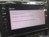  Volkswagen  Golf  2.0 TDI SCR DSG Highline Automatic Diesel  #23