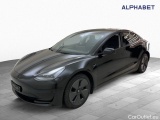  Tesla  Model 3 3 RWD Hinterradantrieb Automatic Electric  