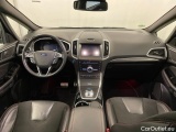  Ford  S-Max 2.0 EcoBlue Aut. ST-Line Automatic Diesel  #6