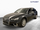  Audi  A4 Avant 40 TDI S-tronic sport Automatic Diesel  