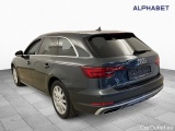 Audi  A4 Avant 40 TDI S-tronic sport Automatic Diesel  #3