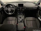  Audi  A4 Avant 40 TDI S-tronic sport Automatic Diesel  #7