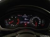  Audi  A4 Avant 40 TDI S-tronic sport Automatic Diesel  #8