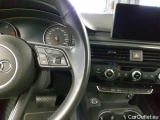  Audi  A4 Avant 40 TDI S-tronic sport Automatic Diesel  #17
