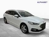  Ford  Mondeo Turnier 2.0 EcoBlue Aut. Titanium Automatic Diesel  #2