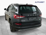  Skoda  Kodiaq 2.0 TDI DSG L&K Automatic Diesel  #3