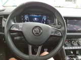  Skoda  Kodiaq 2.0 TDI DSG L&K Automatic Diesel  #14
