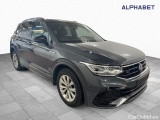  Volkswagen  Tiguan 2.0 TDI SCR R-LINE Manual Diesel  #2