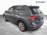  Volkswagen  Tiguan 2.0 TDI SCR R-LINE Manual Diesel  #3