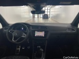  Volkswagen  Tiguan 2.0 TDI SCR R-LINE Manual Diesel  #7