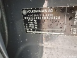  Volkswagen  Tiguan 2.0 TDI SCR R-LINE Manual Diesel  #12