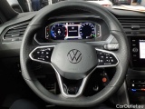 Volkswagen  Tiguan 2.0 TDI SCR R-LINE Manual Diesel  #13