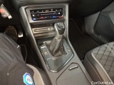  Volkswagen  Tiguan 2.0 TDI SCR R-LINE Manual Diesel  #14