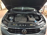  Volkswagen  Tiguan 2.0 TDI SCR R-LINE Manual Diesel  #21