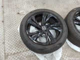  Volkswagen  Tiguan 2.0 TDI SCR R-LINE Manual Diesel  #26