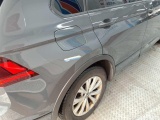  Volkswagen  Tiguan 2.0 TDI SCR R-LINE Manual Diesel  #33