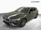  Volvo  V60 T6 AWD Recharge Geartronic Inscription Expression Automatic Petrol/Electric  
