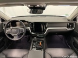  Volvo  V60 T6 AWD Recharge Geartronic Inscription Expression Automatic Petrol/Electric  #7