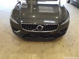  Volvo  V60 T6 AWD Recharge Geartronic Inscription Expression Automatic Petrol/Electric  #28