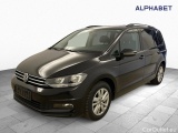  Volkswagen  Touran 2.0 TDI SCR DSG Comfortline Automatic Diesel  